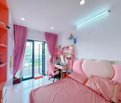 Bán Nhà 2 Mặt Tiền Rẻ BÌNH THẠNH - 45m2 NHỈNNH 5 TỶ THƯƠNG LƯỢNG