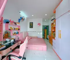 Bán Nhà 2 Mặt Tiền Rẻ BÌNH THẠNH - 45m2 NHỈNNH 5 TỶ THƯƠNG LƯỢNG