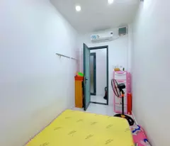 Bán Nhà 2 Mặt Tiền Rẻ BÌNH THẠNH - 45m2 NHỈNNH 5 TỶ THƯƠNG LƯỢNG