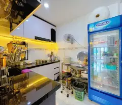Bán Nhà 2 Mặt Tiền Rẻ BÌNH THẠNH - 45m2 NHỈNNH 5 TỶ THƯƠNG LƯỢNG
