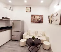 Khương Trung, Thanh Xuân, căn CCMN sổ chung tiện ích ngập tràn