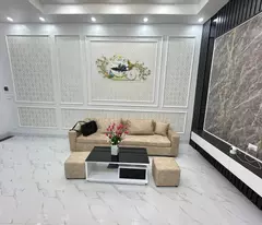 BẤN NHÀ ĐƯỜNG LÁNG QUẬN ĐÓNG ĐA NHÀ ĐẸP NỘI THẤT XỊN SÒ 5 TẦNG GIÁ 5,85 TỶ