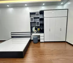 BẤN NHÀ ĐƯỜNG LÁNG QUẬN ĐÓNG ĐA NHÀ ĐẸP NỘI THẤT XỊN SÒ 5 TẦNG GIÁ 5,85 TỶ