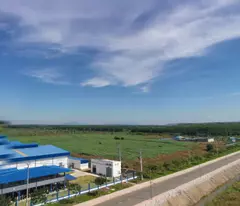 Ngộp bank, ra gấp chỉ 639 triệu/ lô thổ cư, Đường nhựa thông tứ tung, gần cao tốc, trung tâm huyện