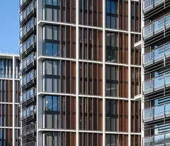 Bán tòa  Building cỡ nhỏ – Bùi Thị Xuân – 87m2 – 9 tầng – Giá 90 tỷ.