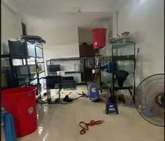CẦN CHO THUÊ TẦNG 1 MẶT BẰNG KINH DOANH TẠI LÊ QUANG ĐẠO - MỄ TRÌ - NAM TỪ LIÊM - HÀ NỘI