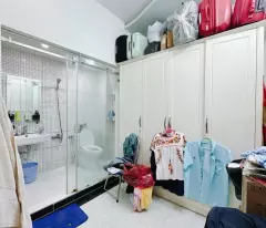 Mặt tiền Ngang 3.5 x 9 đúc mới 4 tấm chỉ 6 tỷ Q4
