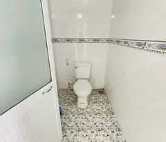002. Chủ gửi:Nhà 3,8 triệu 2 phòng ngủ Cồn Khương trục chính hẻm