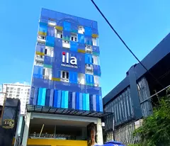Nhà siêu khan hiếm Mặt tiền đường Trần Huy Liệu, Phú Nhuận. DT: 6x20. Hầm 7 tầng. HĐT DK 100 tr.