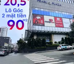 Bán nhà mặt tiền trung tâm tphcm. Ngang lớn, nhà đẹp, sổ vuông, kinh doanh tốt, chỉ từ 9 tỷ. LH: