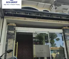 Cho thuê nhà 2 tầng mặt tiền ĐIỆN BIÊN PHỦ - Cơ hội vàng cho kinh doanh & văn phòng!
