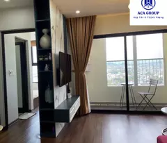 Cho thuê căn hộ Manor đường Tố Hữu Nội Thất sang xịn
