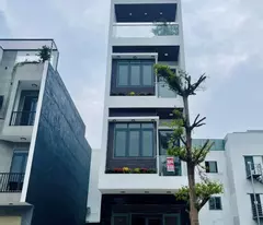 Nhà mẫu mới, đẹp, vừa hoàn thiện_rộng 64m2 gần Aeon Thuận An, BD,
