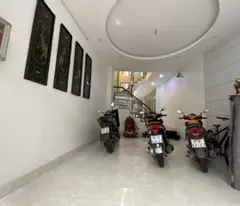 Hẻm Nhựa 6M - Cống Lở Tân Bình - 4 TẦNG MỚI ĐẸP - 94M2 Chỉ 7.3 TỶ - RẺ NHẤT