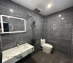 Bán nhà phố ĐỘI CẤN, 5 tầng MT 4m, 30m ra ô tô tránh. Phù hợp gia đình nhỏ ở cực thích. Giá 5.2 tỷ.