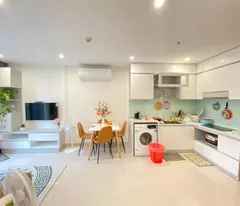 Chính chủ cho thuê 4,5 triệu studio vinhomes grand park vào ở được liền