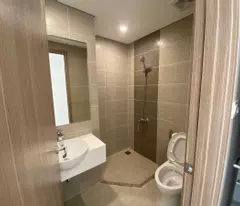 Chính chủ cho thuê 4,5 triệu studio vinhomes grand park vào ở được liền