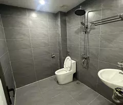 BÁN NHÀ GẦN ĐẠI HỌC BÁCH KHOA, 40M, 5T, OTO ĐỖ CỬA, Ở NGAY, CHỈ 5 TỶ