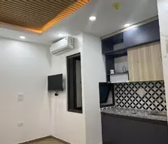 SIÊU PHẨM CCMN CẨU GIẤY DÒNG TIỀN 150TR THANG MÁY - 25P FULL NỘI THẤT TỪNG PHÒNG