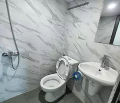 SIÊU PHẨM CCMN CẨU GIẤY DÒNG TIỀN 150TR THANG MÁY - 25P FULL NỘI THẤT TỪNG PHÒNG