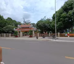 Chỉ 325 triệu trả trước 30% sở hữu ngay nền đất thổ cư 171m2 tại thị trấn Đất Đỏ sổ hồng riêng