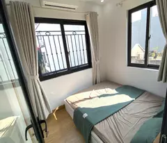 BÁN CCMN MỸ ĐÌNH SẴN DÒNG TIỀN 45TR/TH 5 TẦNG 9 PHÒNG ĐANG CHO THUÊ