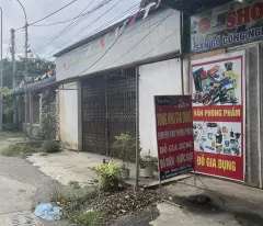 Bán đất mặt đường 429, gần nhà máy A31, Xã đồng tâm, huyện Mỹ Đức, Hà Nội. Diện Tích 400m2 chỉ với