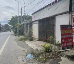 Bán đất mặt đường 429, gần nhà máy A31, Xã đồng tâm, huyện Mỹ Đức, Hà Nội. Diện Tích 400m2 chỉ với
