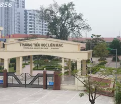 Bán đất đẹp Liên Mạc Quận Bắc Từ Liêm,Lô Góc,ô tô ,ngõ thông, 50m2 hơn 3tỷ.
