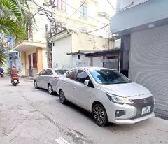 Siêu hiếm bá.n Nhà #Tân_Mai 23m, mặt ngõ thông ô tô tránh giá chỉ 4xtỷ
