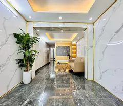 Siêu hiếm bá.n Nhà #Tân_Mai 23m, mặt ngõ thông ô tô tránh giá chỉ 4xtỷ
