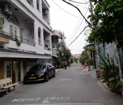 💥BÁN NHÀ  ĐƯỜNG LÊ CƠ - AN LẠC, BÌNH TÂN - Ô TÔ THÔNG  - 102 M2 - 3 TẦNG - 6,3 TỶ