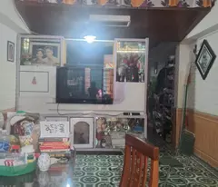 BAN NHÀ VỊ TRÍ TRUNG TÂM - 15M RA MẶT TIỀN - 2 MẶT KIỆT TRƯỚC SAU - NỞ HẬU.
