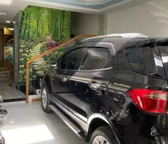BÁN NHÀ 4 TẤM- ĐƯỜNG PHẠM VĂN BẠCH - 54.6M2 - HXH- GIÁ BÁN 8.4 TỶ TL