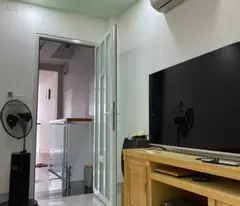 BÁN NHÀ 4 TẤM- ĐƯỜNG PHẠM VĂN BẠCH - 54.6M2 - HXH- GIÁ BÁN 8.4 TỶ TL