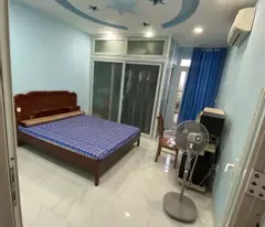 BÁN NHÀ 4 TẤM- ĐƯỜNG PHẠM VĂN BẠCH - 54.6M2 - HXH- GIÁ BÁN 8.4 TỶ TL