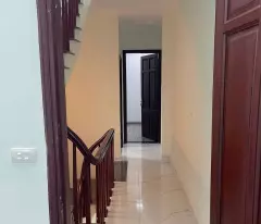 * Bán nhà Đội Cấn 41m, 4 tầng giá 6,3 tỷ nhà đẹp ở ngay