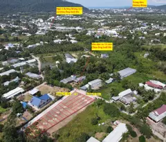 ĐẤ𝐓 𝐍Ề𝐍 𝐓𝐑𝐔𝐍𝐆 𝐓Â𝐌 𝐏𝐇Ú 𝐐𝐔Ố𝐂 - 𝐒𝐔Ố𝐈 ĐÁ