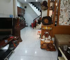 NHÀ TRUNG TÂM ĐỖ XUÂN HỢP, PHƯỚC LONG A, QUẬN 9, DT 55m2M² (5Mx11M) NHỈNH 5 TỶ - GẦN CHƠ PHƯỚC LONG