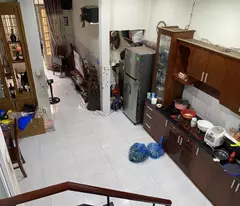 NHÀ TRUNG TÂM ĐỖ XUÂN HỢP, PHƯỚC LONG A, QUẬN 9, DT 55m2M² (5Mx11M) NHỈNH 5 TỶ - GẦN CHƠ PHƯỚC LONG