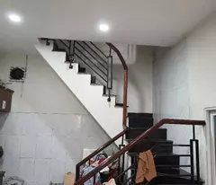 NHÀ TRUNG TÂM ĐỖ XUÂN HỢP, PHƯỚC LONG A, QUẬN 9, DT 55m2M² (5Mx11M) NHỈNH 5 TỶ - GẦN CHƠ PHƯỚC LONG