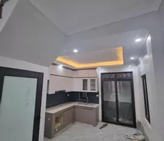 Nhà Ngay Gần KĐT Đô Nghĩa - Trong Đê - Ô Tô Gần - 5 tầng - Giá 2,9 tỷ