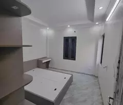 Nhà Ngay Gần KĐT Đô Nghĩa - Trong Đê - Ô Tô Gần - 5 tầng - Giá 2,9 tỷ