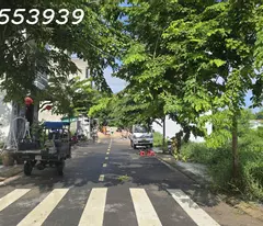 Đất Phân Lô An Phú Đông 12 – An Phú Đông – Quận 12