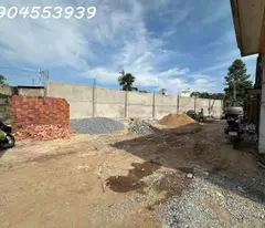 Bán 2 Lô - Mặt Tiền Vành Đai 2 - Tăng Nhơn Phú B, Quận 9