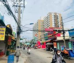 Bán 2 Lô - Mặt Tiền Vành Đai 2 - Tăng Nhơn Phú B, Quận 9