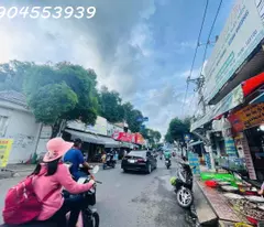 Bán 2 Lô - Mặt Tiền Vành Đai 2 - Tăng Nhơn Phú B, Quận 9