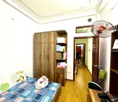 CHÍNH CHỦ GỬI BÁN NHÀ 59 M TẠI KHÚC THỪA DỤ , CẦU GIẤY