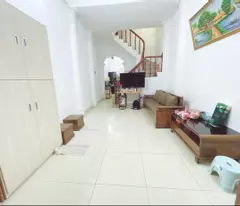 CHÍNH CHỦ GỬI BÁN NHÀ 59 M TẠI KHÚC THỪA DỤ , CẦU GIẤY