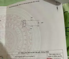 BÁN ĐẤT ĐẸP PHÚ MỸ CẠNH CHỢ SAM – ĐƯỜNG Ô TÔ, GIÁ CỰC TỐT CHỈ 920 TRIỆU!